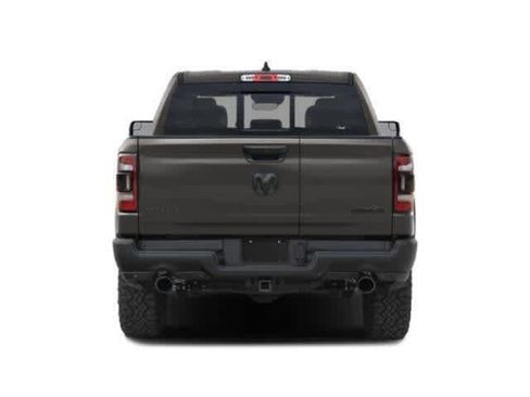 Used 2023 RAM 1500 Rebel w/ Rebel Level 1 Equipment Group AWD/4WD image 5