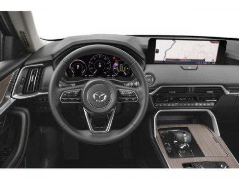 New 2026 MAZDA CX-90 Plug-In Hybrid w/Premium Sport image 9