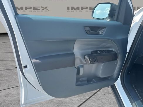 Used 2024 Ford Maverick XL w/ Equipment Group 100A Standard AWD/4WD image 14