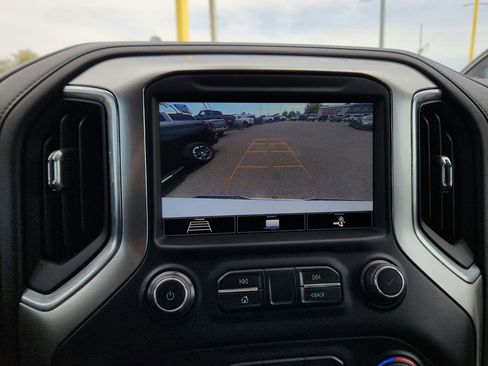 Used 2020 Chevrolet Silverado 1500 RST w/ True North Edition AWD/4WD image 54