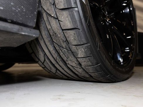 Used 2022 Ford Mustang Shelby GT500 w/ Carbon Fiber Track Pack image 64