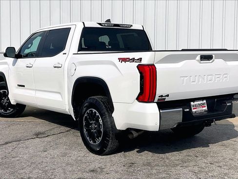 Used 2025 Toyota Tundra SR5 image 15