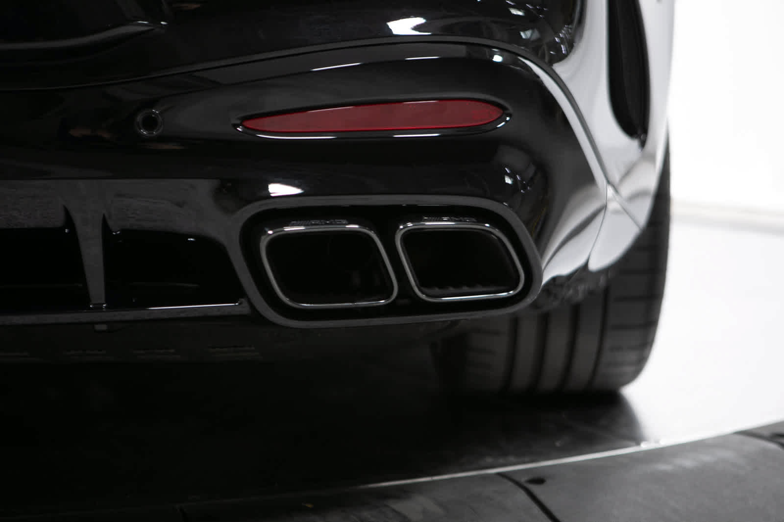 Used 2024 Mercedes-Benz AMG GT 55 image 20