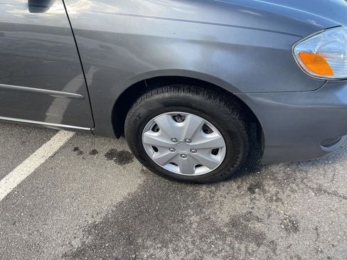 Used 2006 Toyota Corolla LE image 40