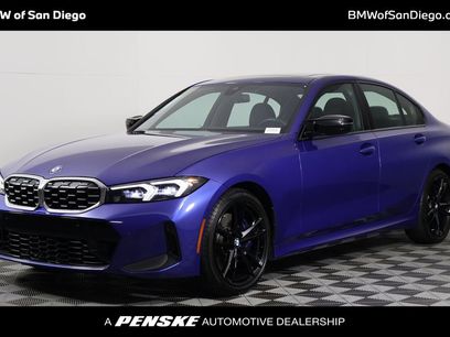 Used 2024 BMW M340i xDrive M340i xDrive w/ Premium Package