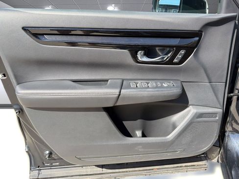 Used 2025 Honda CR-V EX-L image 21