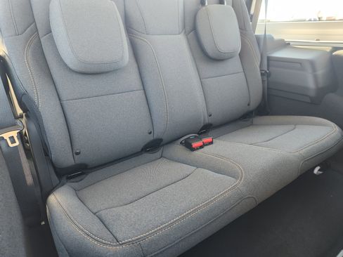 New 2026 Jeep Wrangler Sport image 20