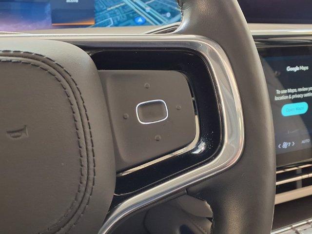 Certified 2026 Lincoln Nautilus Reserve AWD/4WD image 15