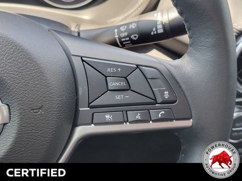 Used 2023 Nissan Sentra SV w/ All-Weather Package FWD image 27