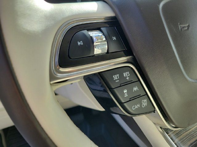 Certified 2019 Lincoln Nautilus Black Label FWD image 27
