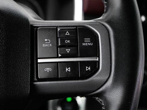 Used 2023 Ford F150 Lariat w/ Equipment Group 502A High image 26