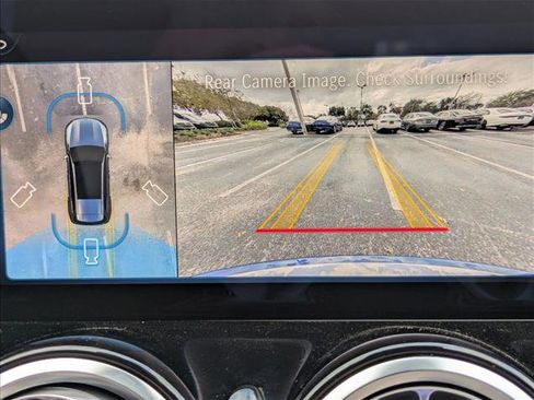 New 2026 Mercedes-Benz GLB 250 GLB 250 image 13