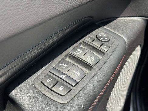Used 2026 Dodge Durango GT w/ Blacktop Package AWD/4WD image 17