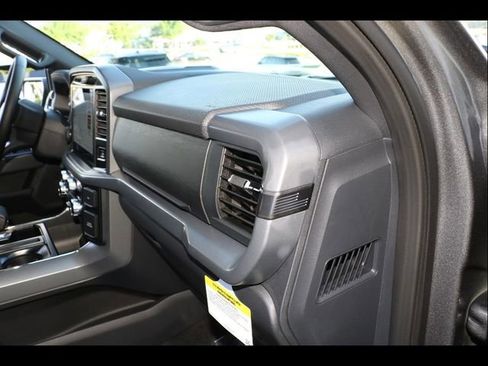 New 2025 Ford F150 XLT w/ Equipment Group 302A MID image 13