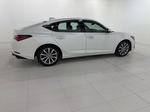 Certified 2023 Acura Integra image 6