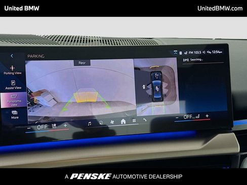 New 2026 BMW 530i w/ Executive Package image 9