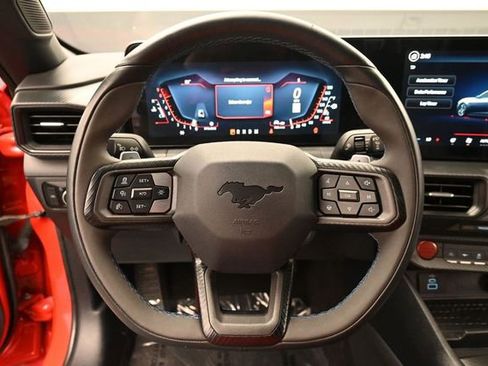 Used 2024 Ford Mustang Dark Horse w/ Dark Horse Handlin Package RWD image 26