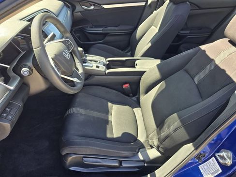 Used 2017 Honda Civic EX image 32