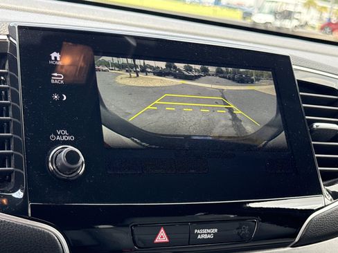 Certified 2020 Honda Passport EX-L image 30