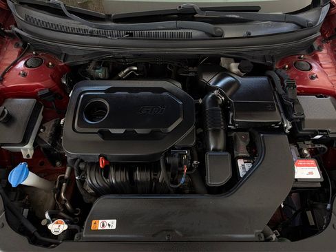 Used 2017 Hyundai Sonata SE image 9