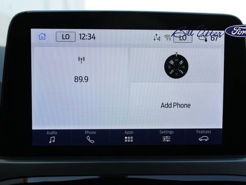 New 2026 Ford Escape Active image 30