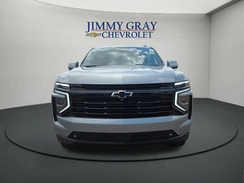 New 2026 Chevrolet Tahoe RST w/ Comfort Package AWD/4WD image 7