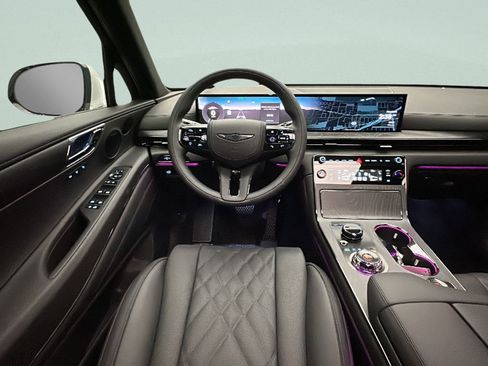 New 2026 Genesis GV80 3.5T Prestige AWD/4WD image 22