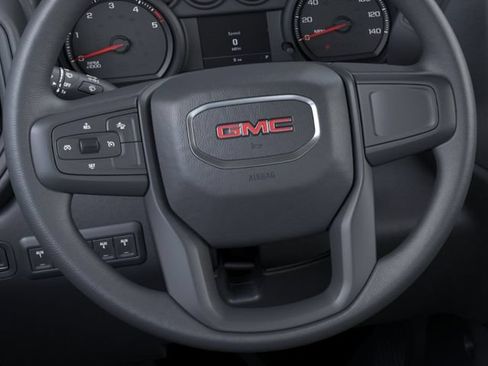 New 2026 GMC Sierra 3500 Pro w/ Convenience Package AWD/4WD image 19