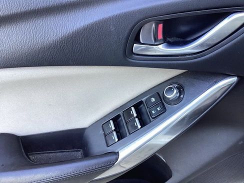Used 2017 MAZDA MAZDA6 Sport image 21