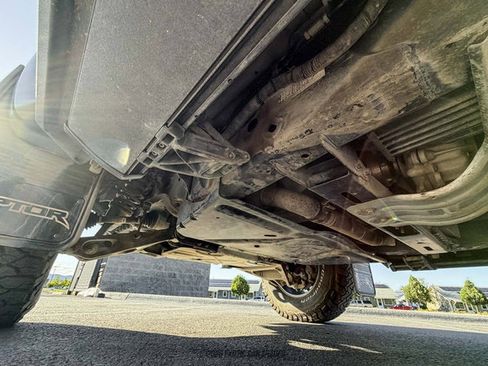 Used 2020 Ford F150 Raptor w/ Equipment Group 802A Luxury AWD/4WD image 59