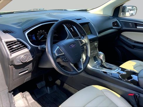 Used 2017 Ford Edge SEL w/ Equipment Group 201A AWD/4WD image 18
