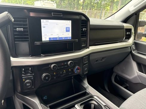 Used 2026 Ford F350 XLT AWD/4WD image 21