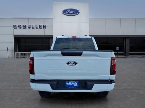 New 2026 Ford F150 STX AWD/4WD image 6