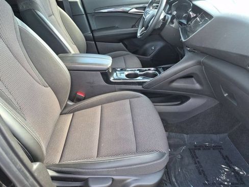 Used 2023 Buick Envision Preferred AWD/4WD image 18