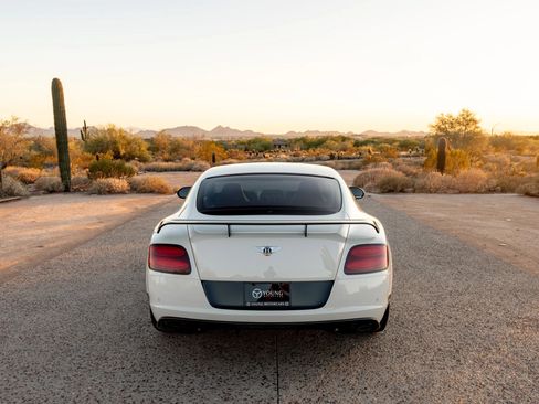Used 2015 Bentley Continental GT3-R AWD/4WD image 27