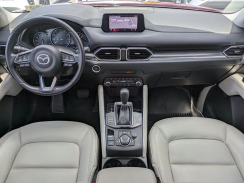 Used 2020 MAZDA CX-5 Grand Touring FWD image 13