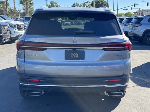 New 2026 Buick Enclave Preferred w/ Power Package image 5