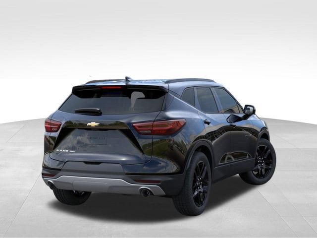 New 2026 Chevrolet Blazer LT w/ Sound & Technology Package AWD/4WD image 4