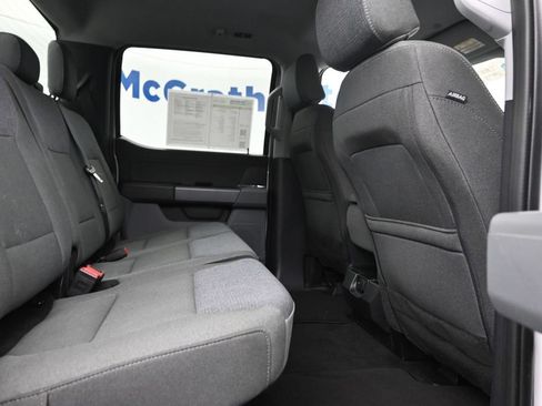 Used 2025 Ford F150 XLT w/ Equipment Group 301A Standard AWD/4WD image 10
