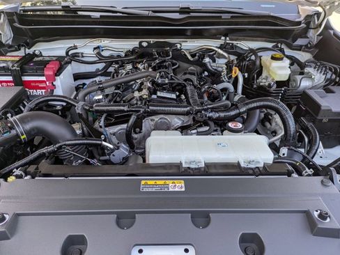 Used 2024 Toyota Tacoma SR5 RWD image 21