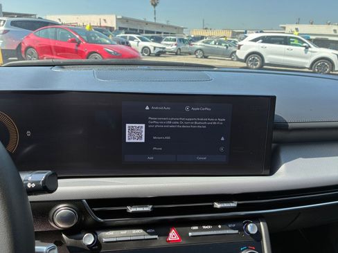 Used 2025 Hyundai Sonata SEL image 21