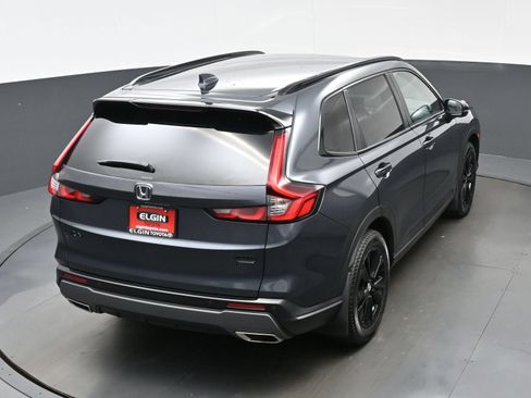 Used 2026 Honda CR-V Sport Touring image 41