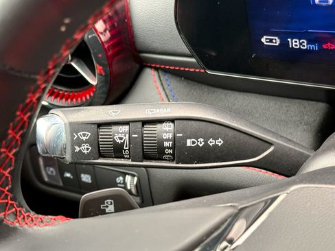 Certified 2024 Chevrolet Blazer EV RS AWD/4WD image 25