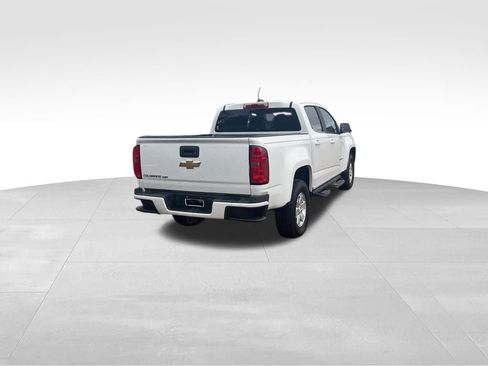 Used 2020 Chevrolet Colorado W/T w/ WT Convenience Package image 25