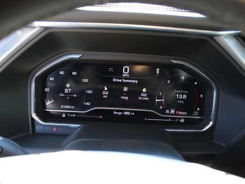 Used 2024 GMC Sierra 2500 Denali w/ Denali Reserve Package image 17