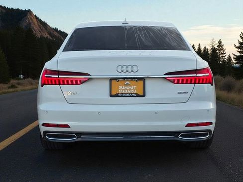 Used 2023 Audi A6 2.0T Premium image 6