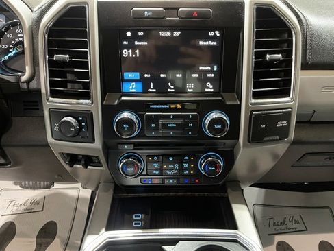 Used 2018 Ford F250 Lariat image 15