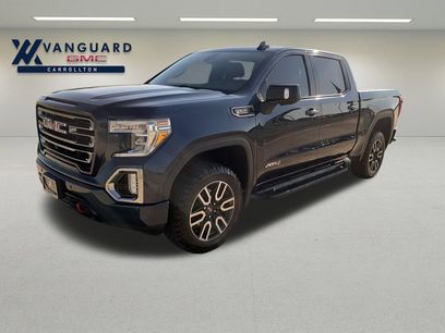 Used 2020 GMC Sierra 1500 AT4 w/ AT4 Premium Package