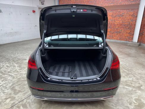 Used 2026 Mercedes-Benz C 300 4MATIC Sedan image 25