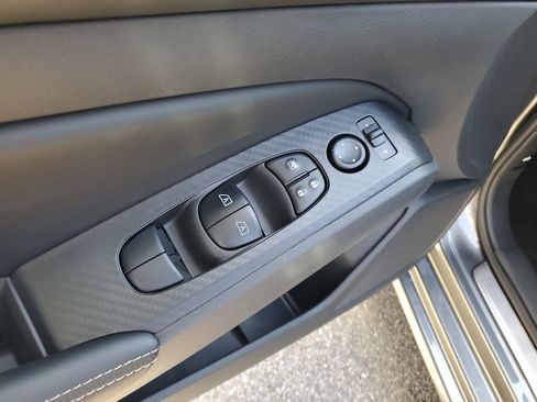 New 2026 Nissan Altima 2.5 SV w/ SV Special Edition Package FWD image 14